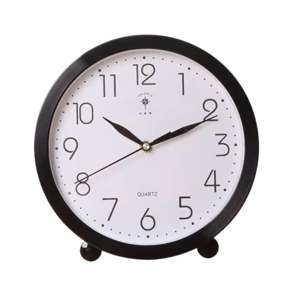 Table Clock Hidden Camera WIFI 1080p Invisible Spy Camera