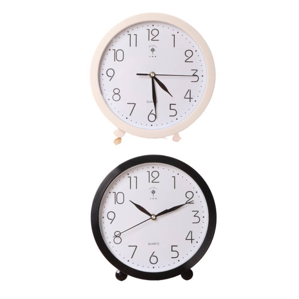 Table Clock Hidden Camera WIFI 1080p Invisible Spy Camera