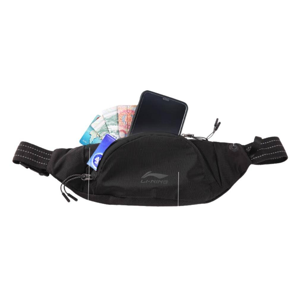 Full HD Sport Waistbag Spy Camera - Image 8