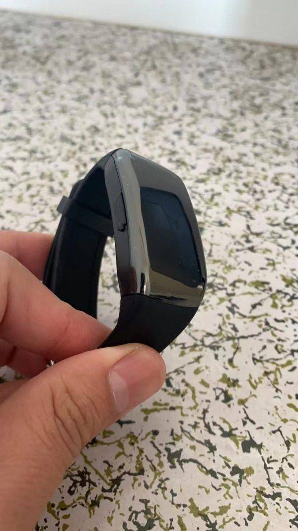 Spy camera smart watch 1080P - Image 5