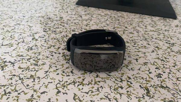 Spy camera smart watch 1080P - Image 4