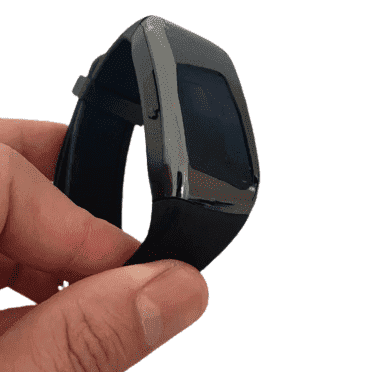 Spy camera smart watch 1080P