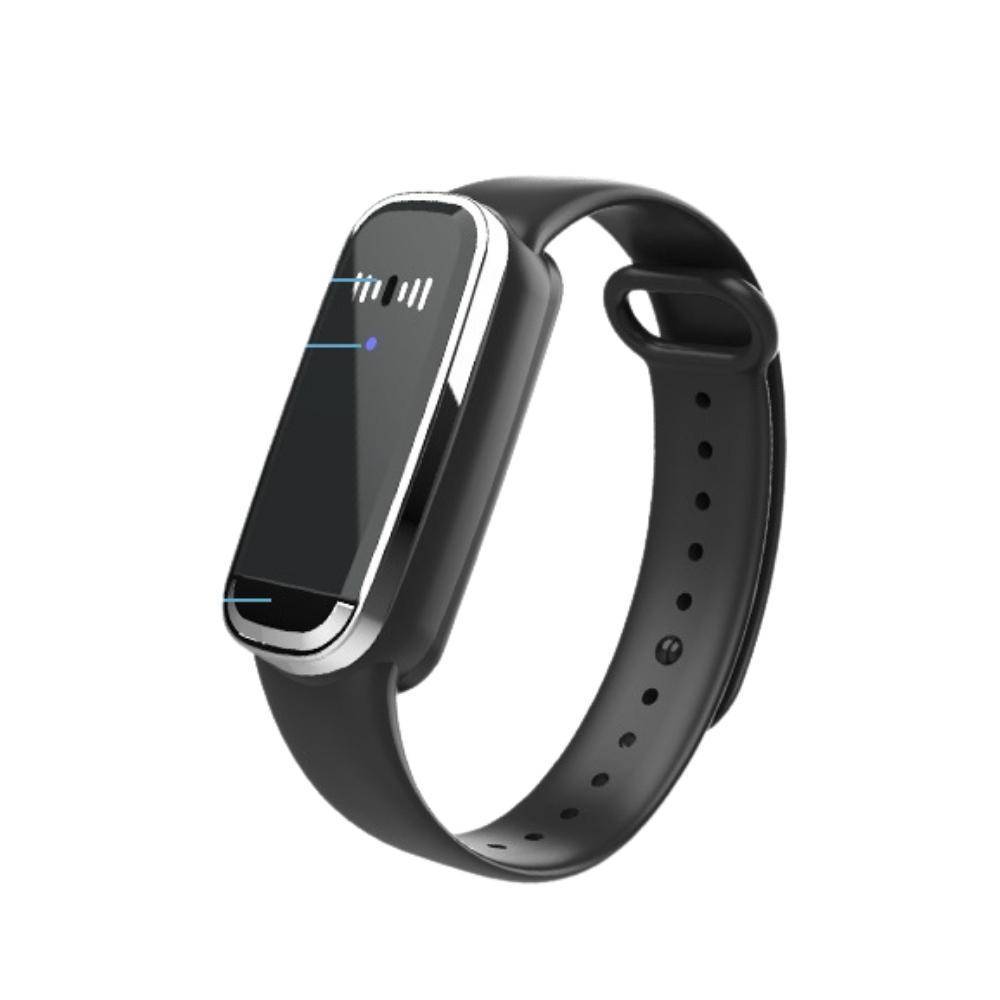 Spy Camera Wristband 1080p Sport Band Spy - Discreet Full HD Camera to Capture High-Quality Video and Audio - Image 7