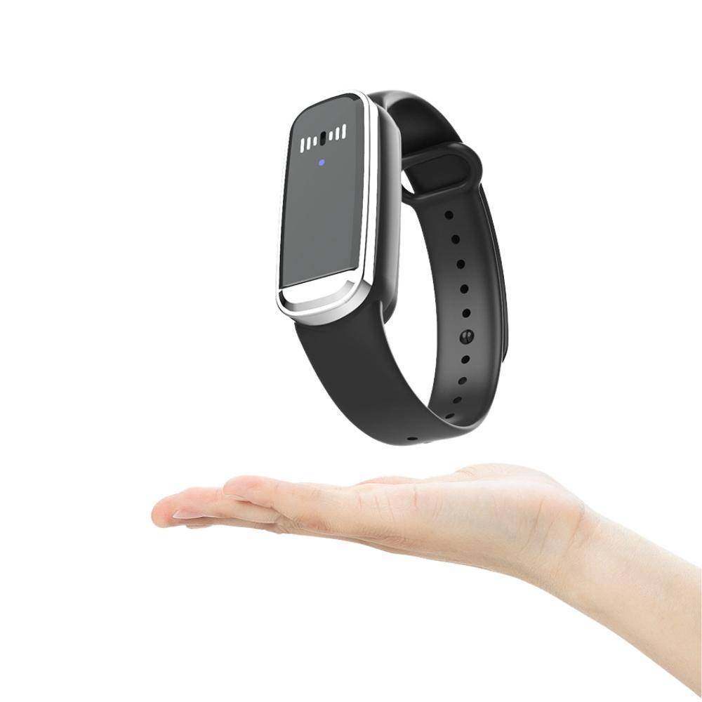 Spy Camera Wristband 1080p Sport Band Spy - Discreet Full HD Camera to Capture High-Quality Video and Audio - Image 6