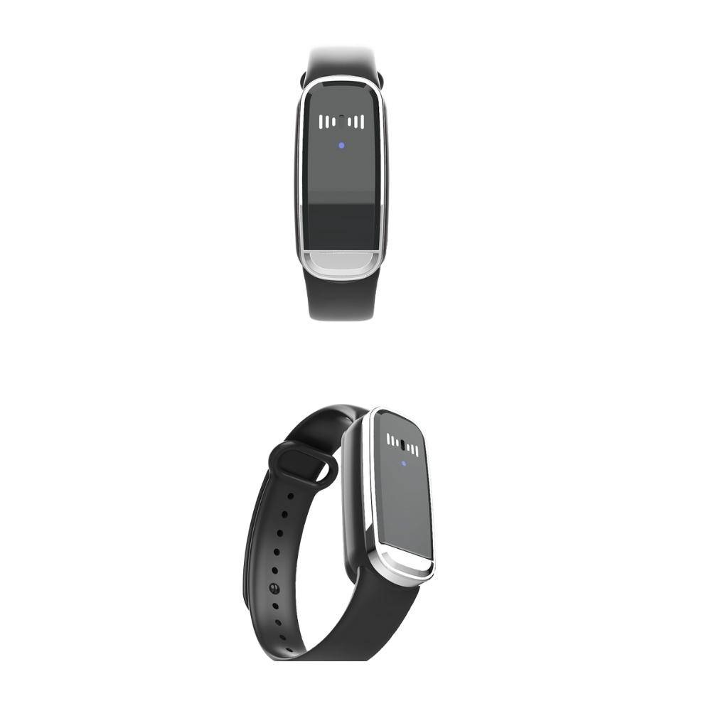 Spy Camera Wristband 1080p Sport Band Spy - Discreet Full HD Camera to Capture High-Quality Video and Audio - Image 4