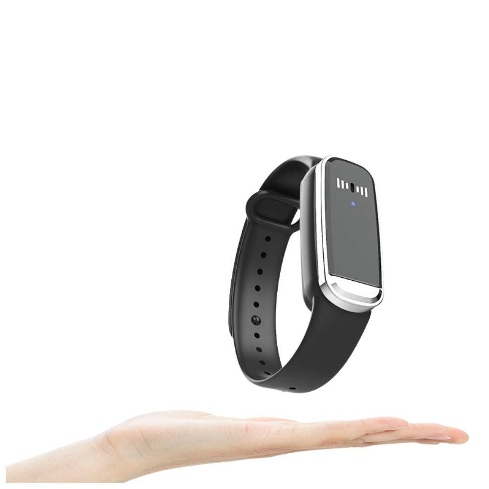 Spy Camera Wristband 1080p Sport Band Spy - Discreet Full HD Camera to Capture High-Quality Video and Audio - Image 9
