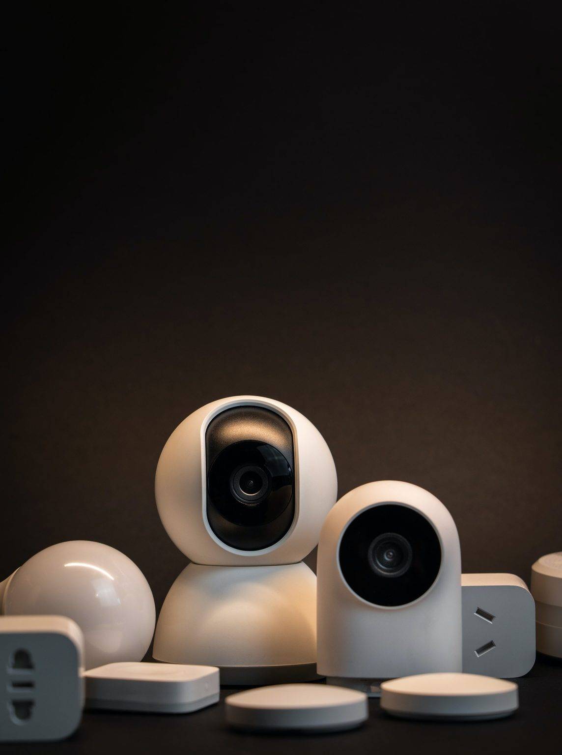 The Different Types of Security Cameras Choosing the Right One for