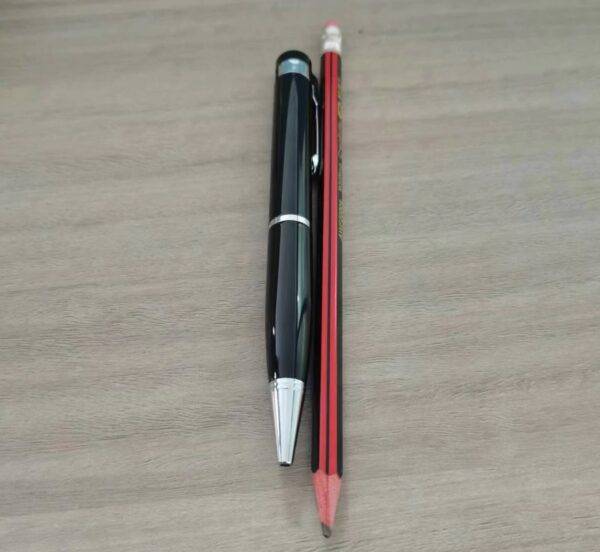 Spy camera pen
