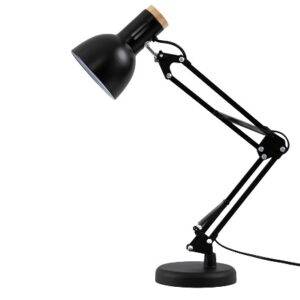 4K Spy Camera table lamp with IR night vision